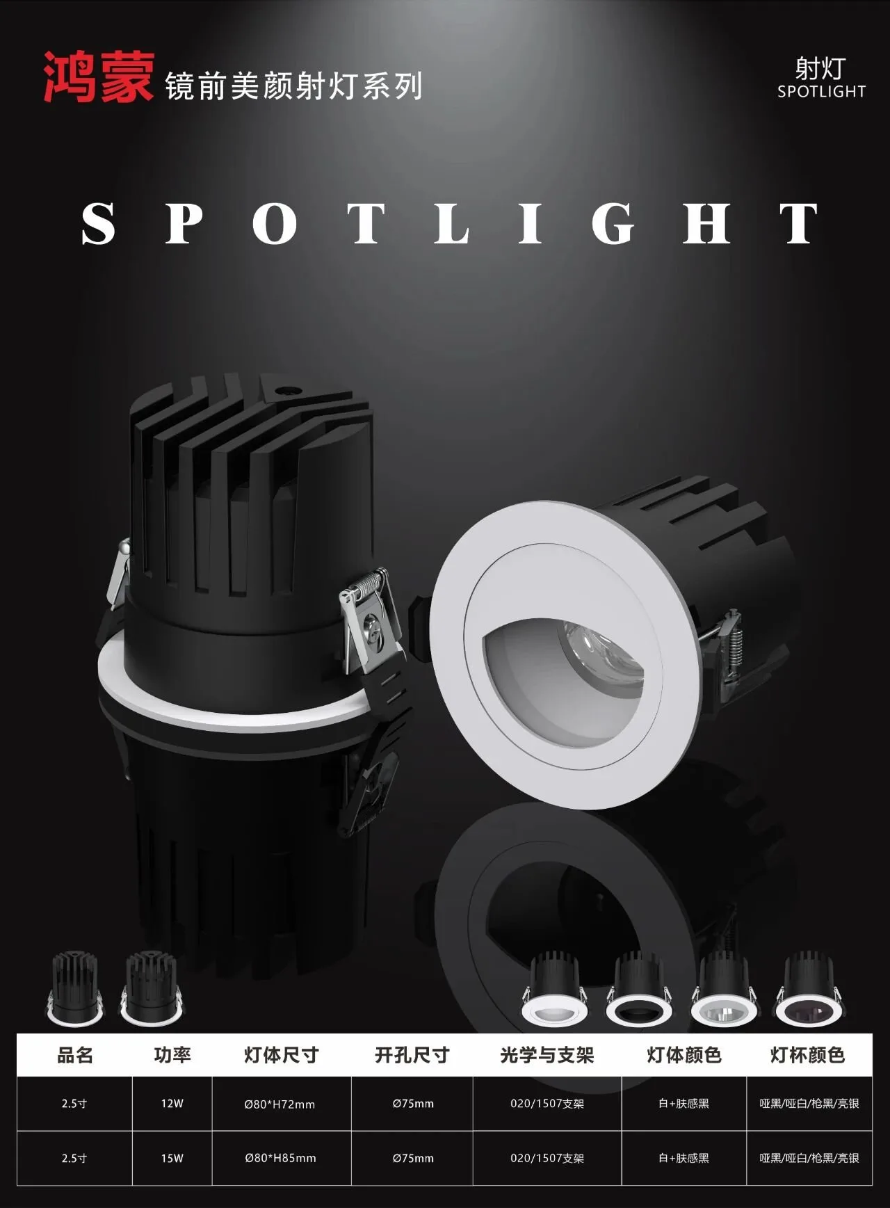 LED Panel Light - Image 3