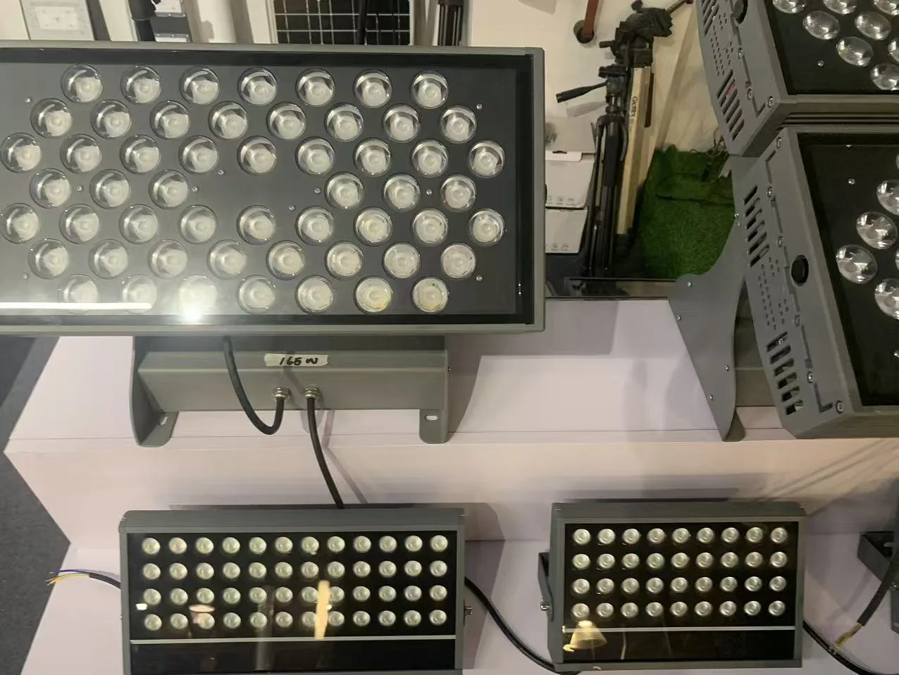 LED Flood Light