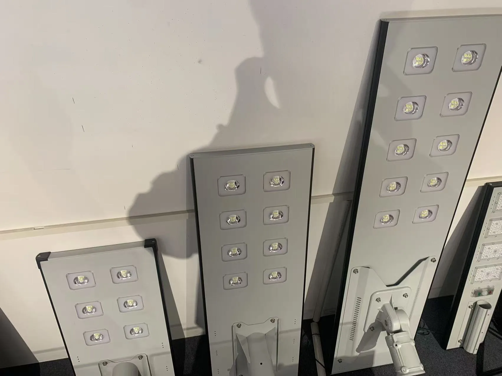 LED floodlight module series