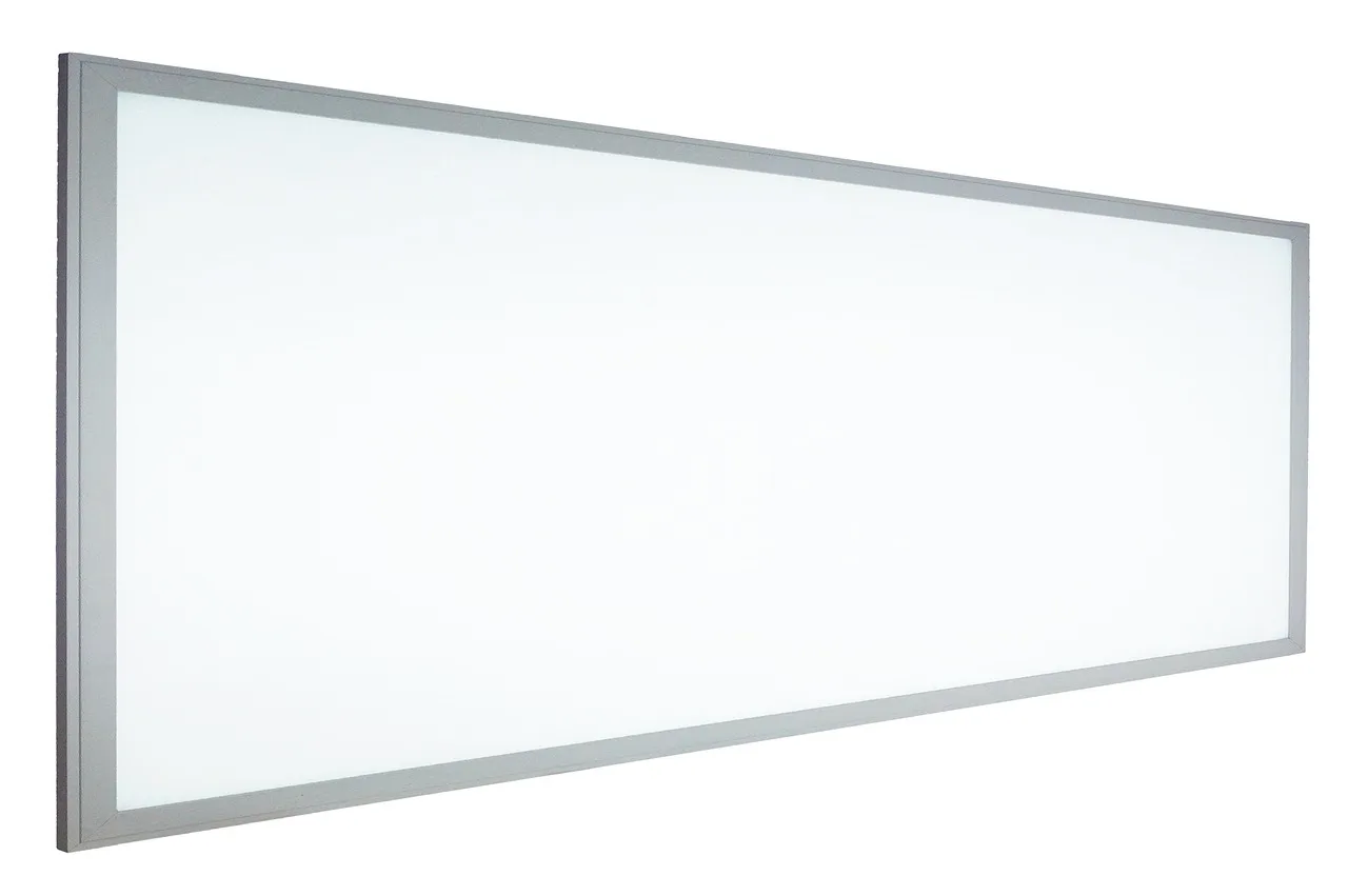 Backlit LED Panel Light 600x600 office ceiling